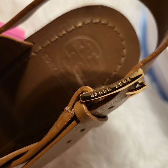 Tory burch authentic heels - Picture 13 of 13